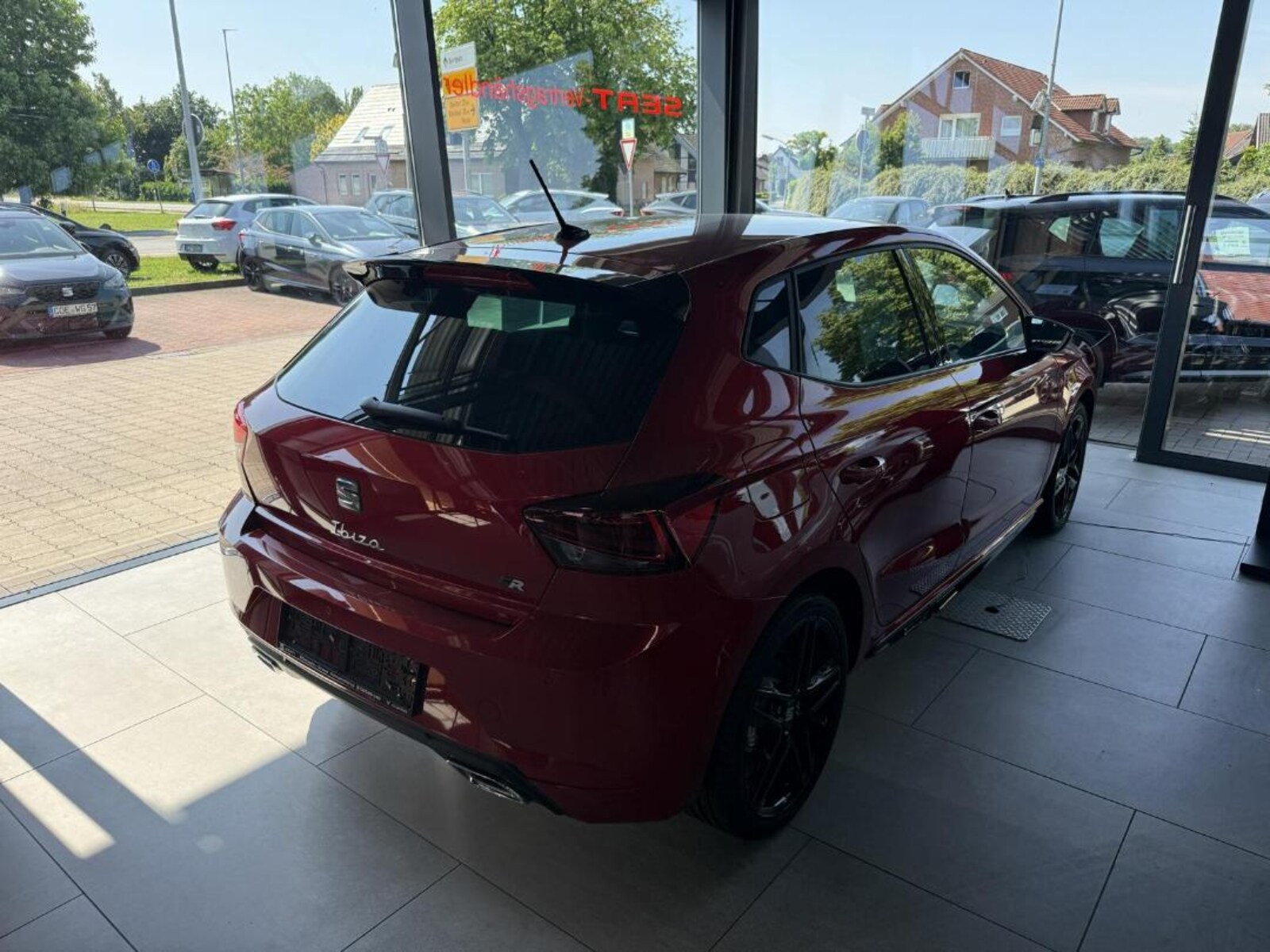 SEAT Ibiza – Bild 3