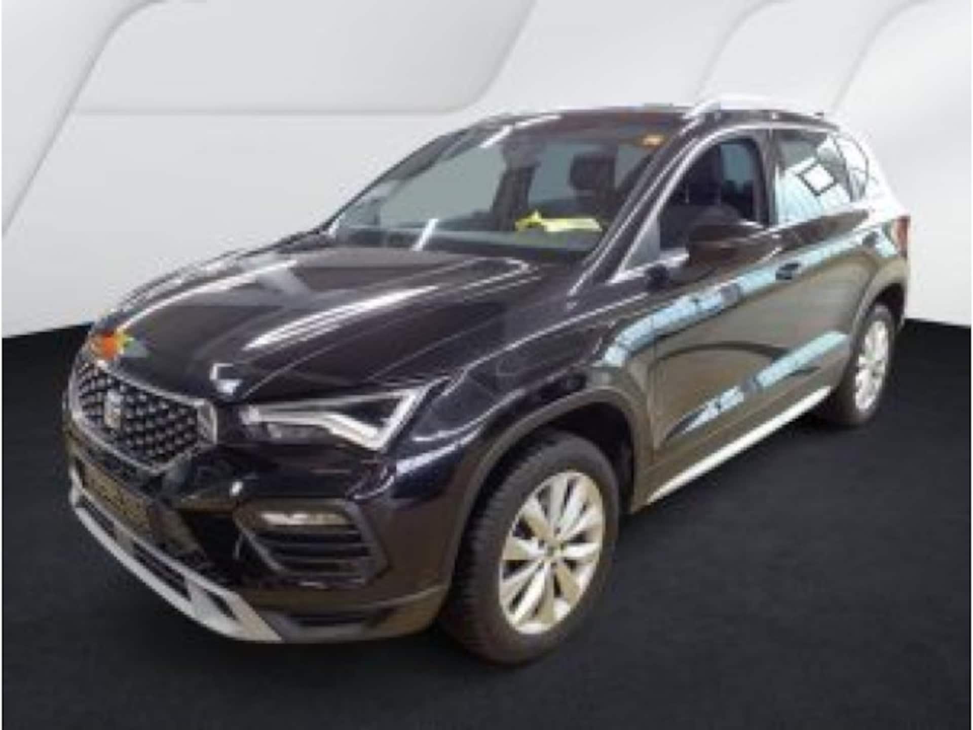 SEAT Ateca Xperience