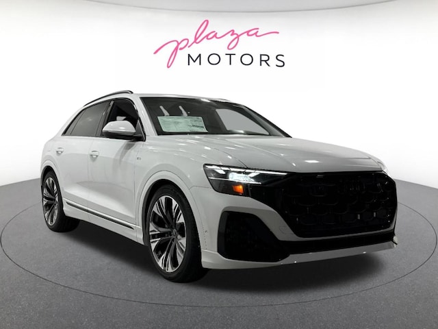 2026 Audi Q8 Premium Plus - Photo 7