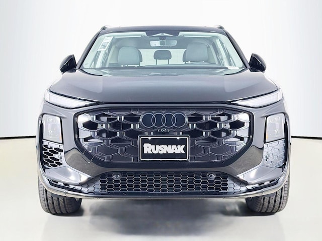 2026 Audi Q3 SUV