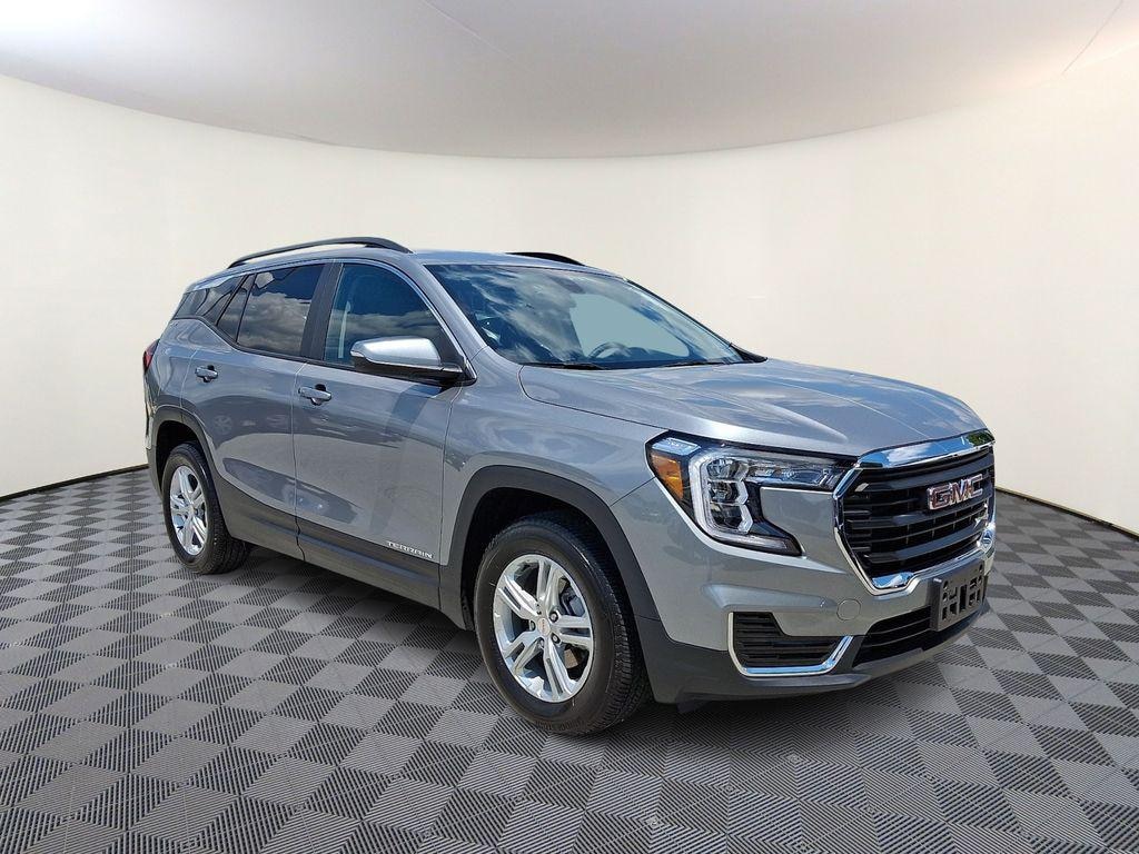2023 GMC Terrain
