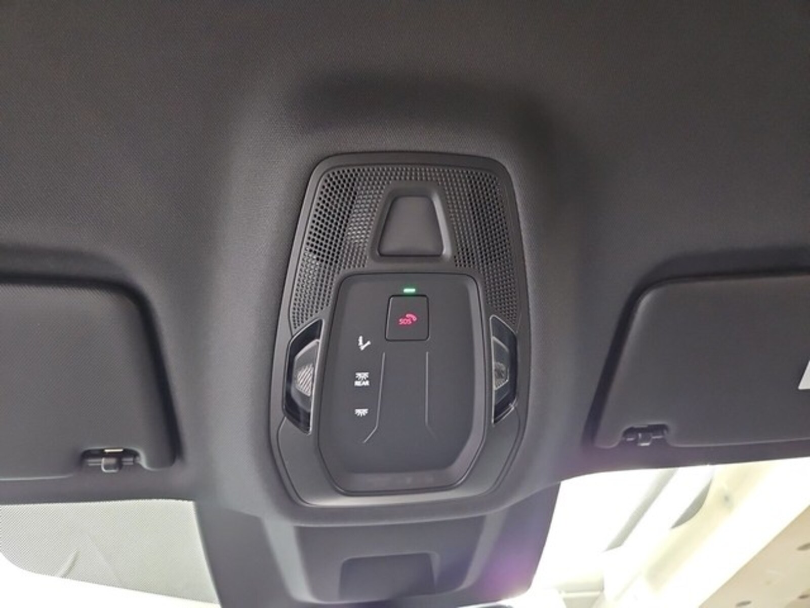 Audi Q5 Sportback – Bild 8