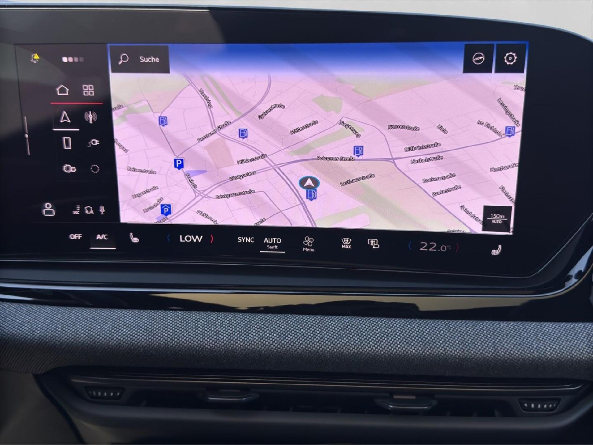 Audi A6 Limousine e-hybrid edition one