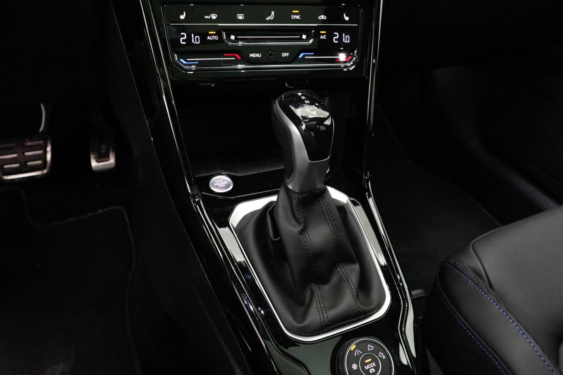 Volkswagen T-Roc R