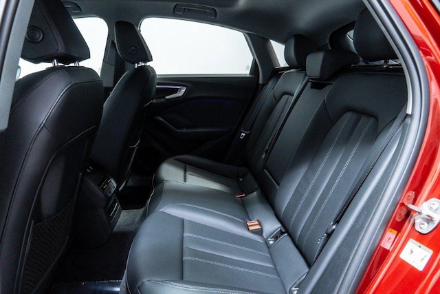 2025 Audi New A5 Premium - Photo 24