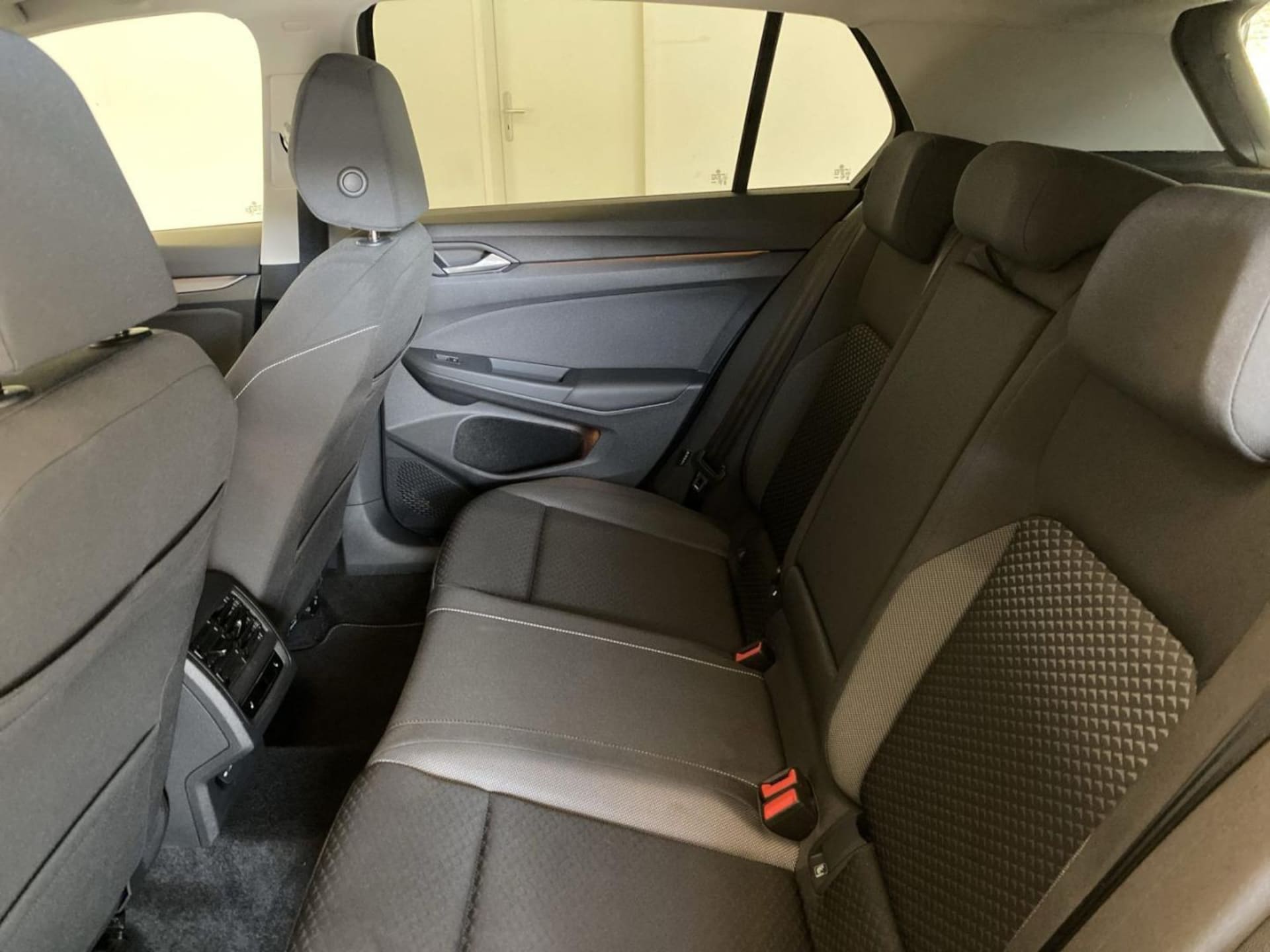 Volkswagen Golf Active