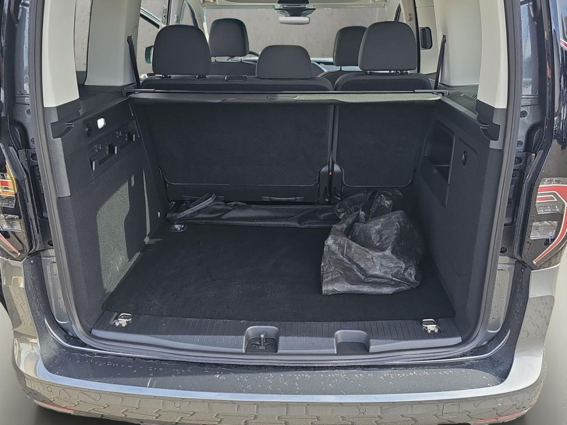 Volkswagen Caddy ENERGY