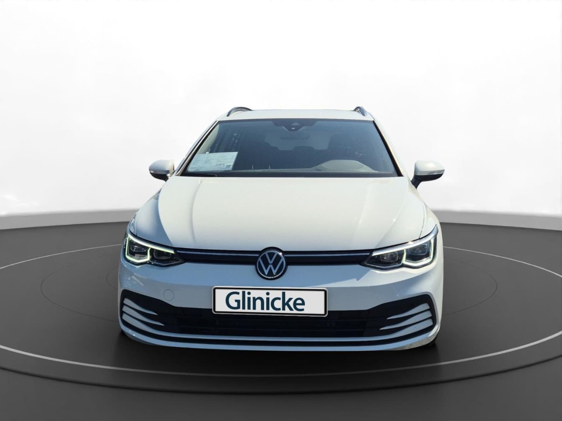 Volkswagen Golf Variant Life
