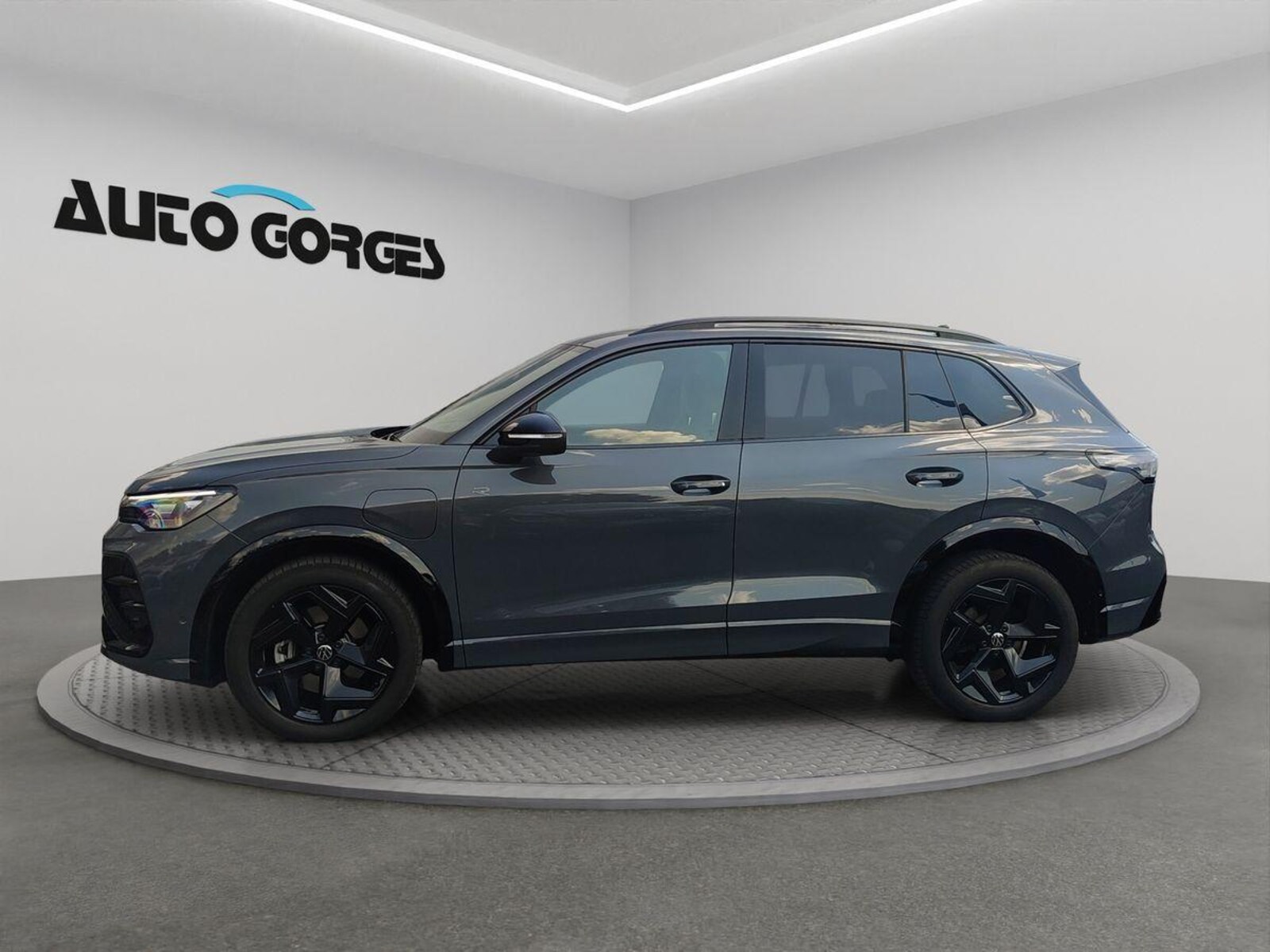 Volkswagen Tiguan – Bild 2
