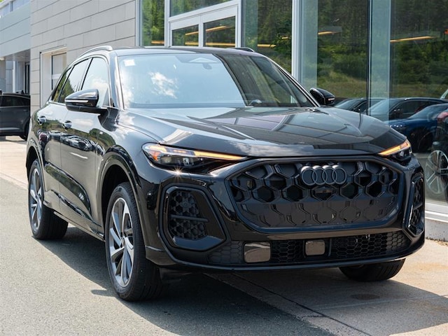 Photo of 2026 Audi Q5