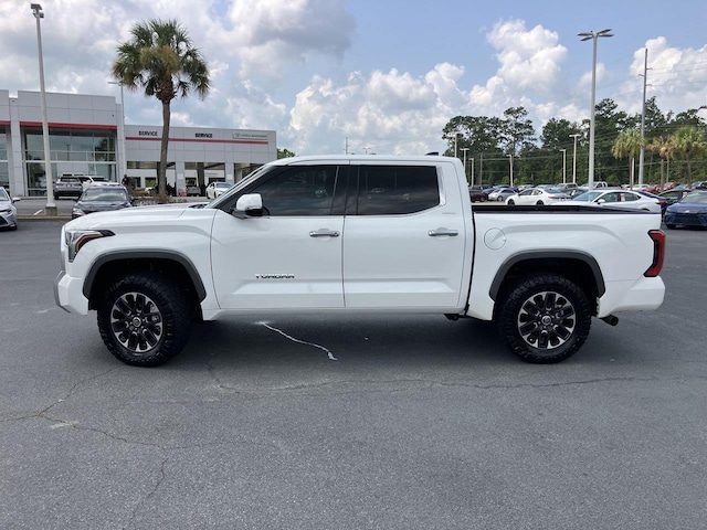 2023 Toyota Tundra