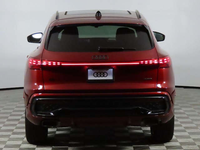 2026 Audi Q5