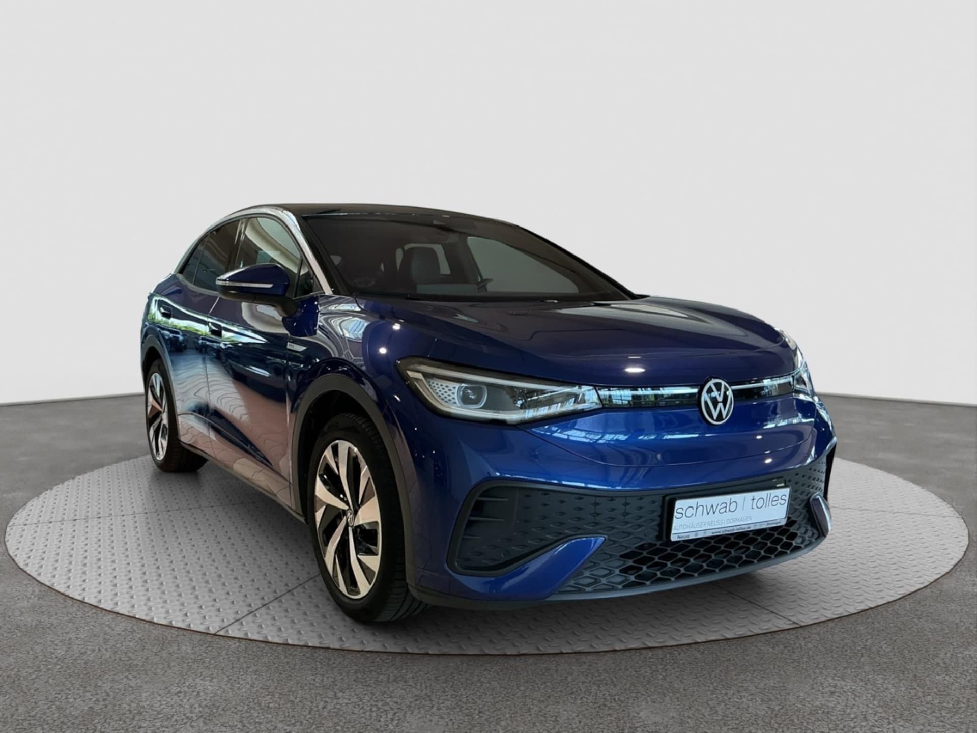 Volkswagen ID.5 Pro