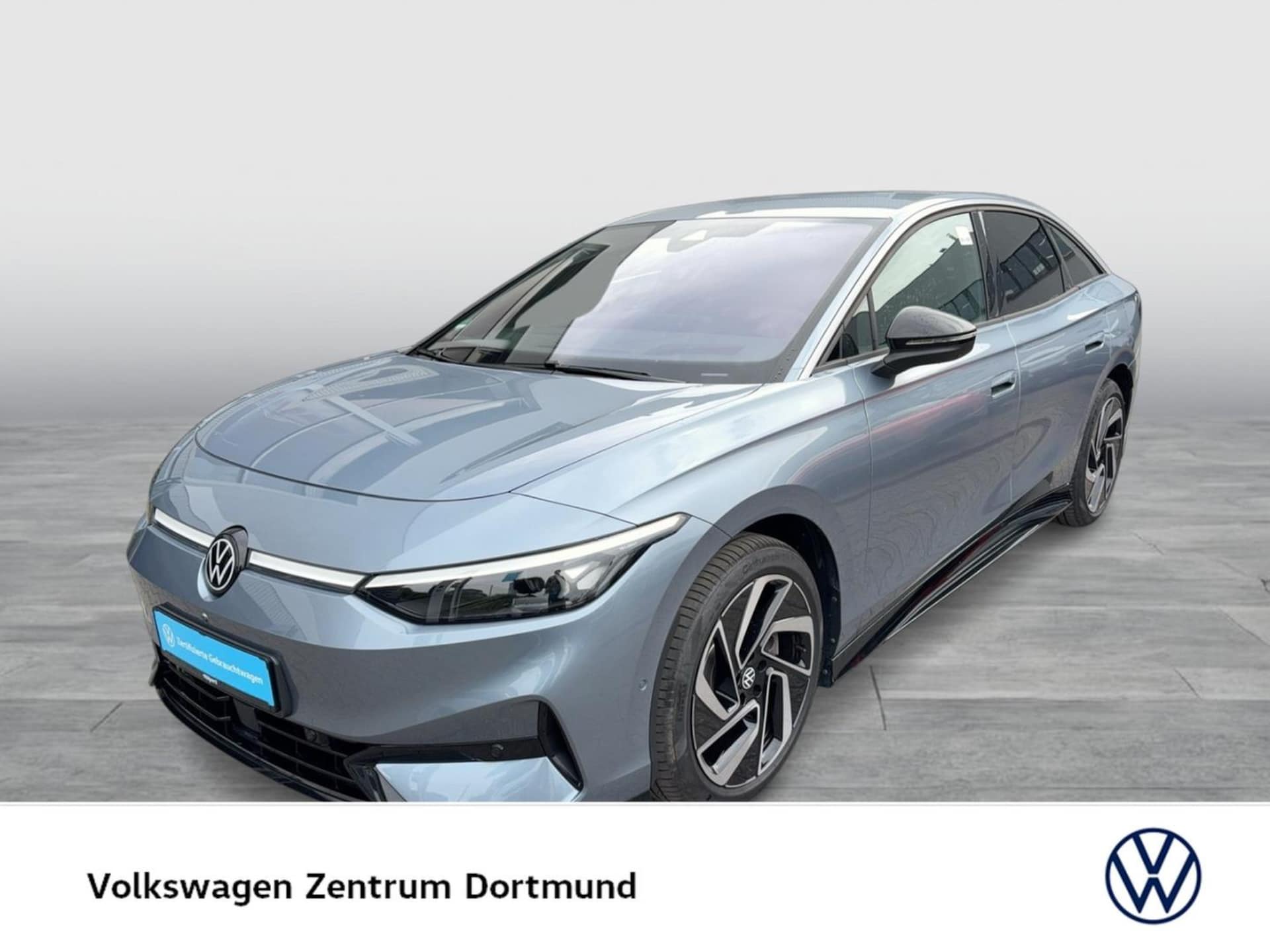 Volkswagen ID.7 Pro