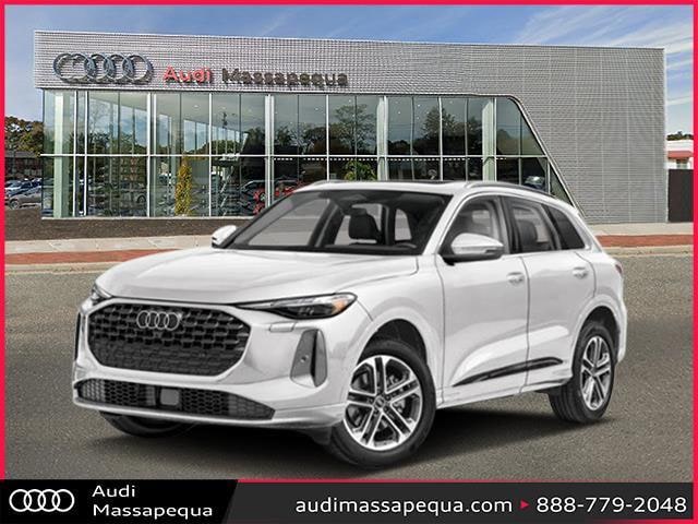 Photo of 2026 Audi Q5 