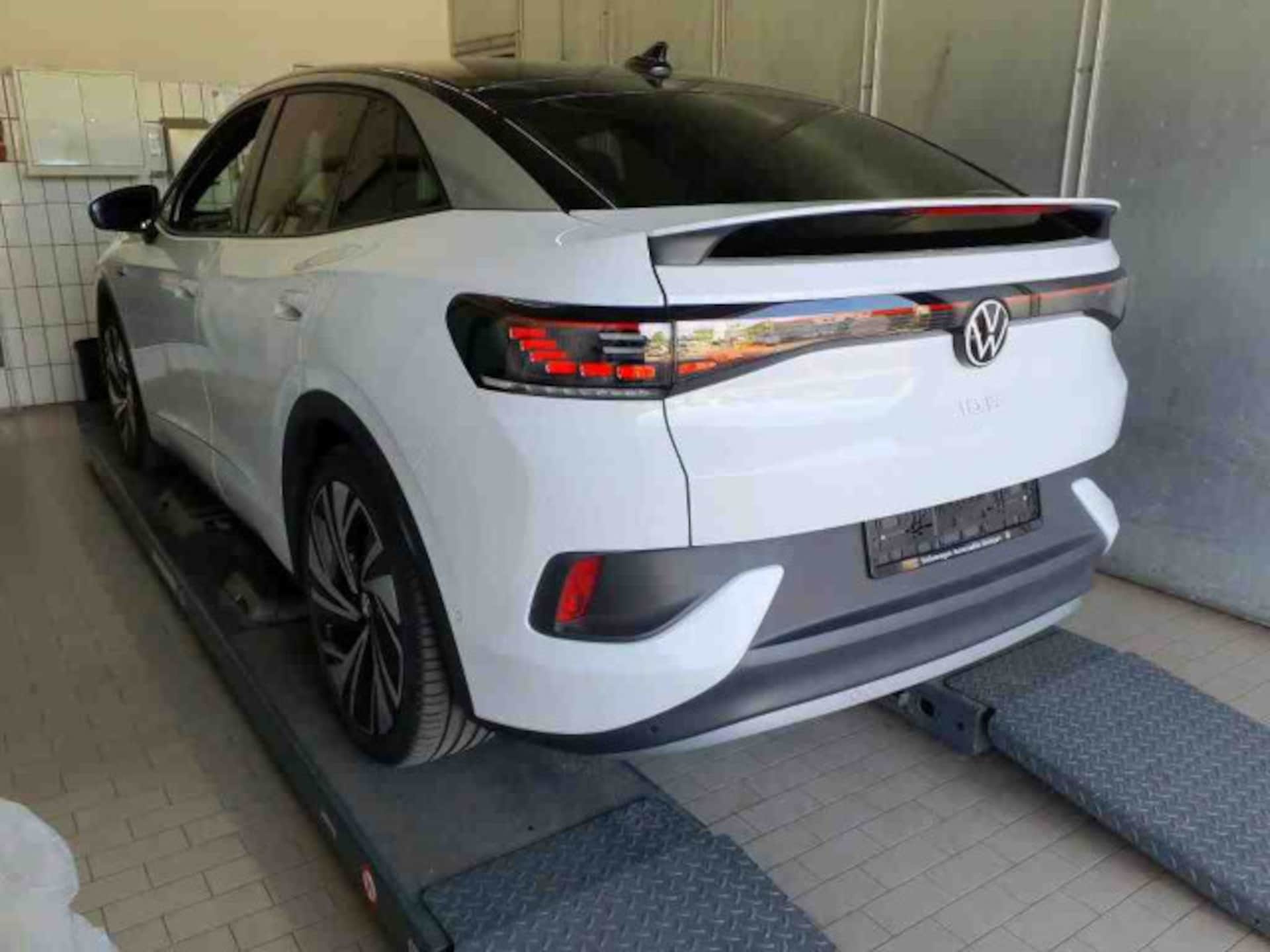Volkswagen ID.5 Pro Performance