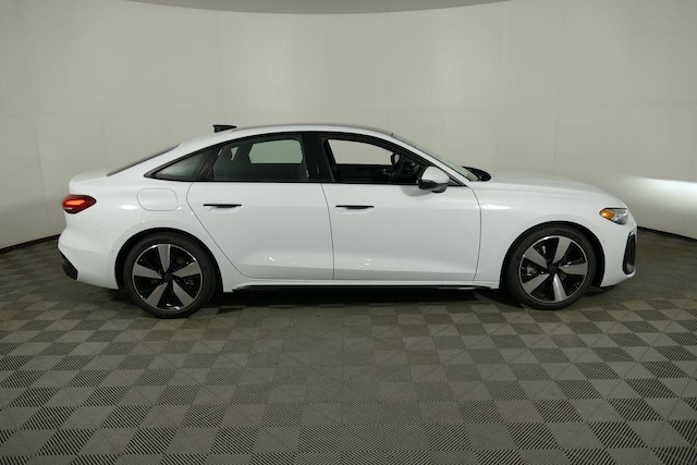 2026 Audi A5 Sedan