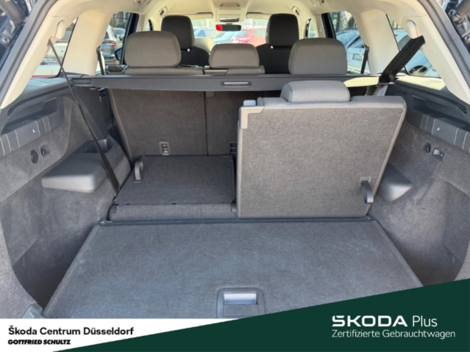 Škoda Kodiaq – Bild 9