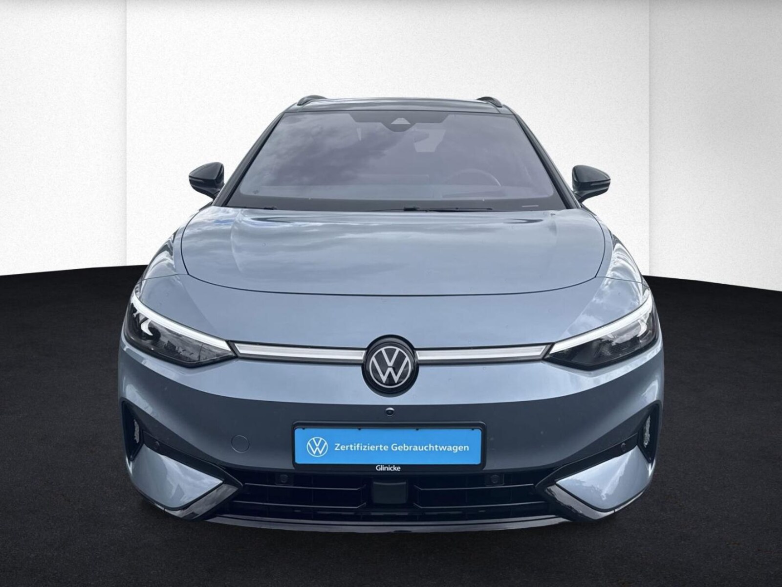Volkswagen ID.7 Tourer – Bild 3