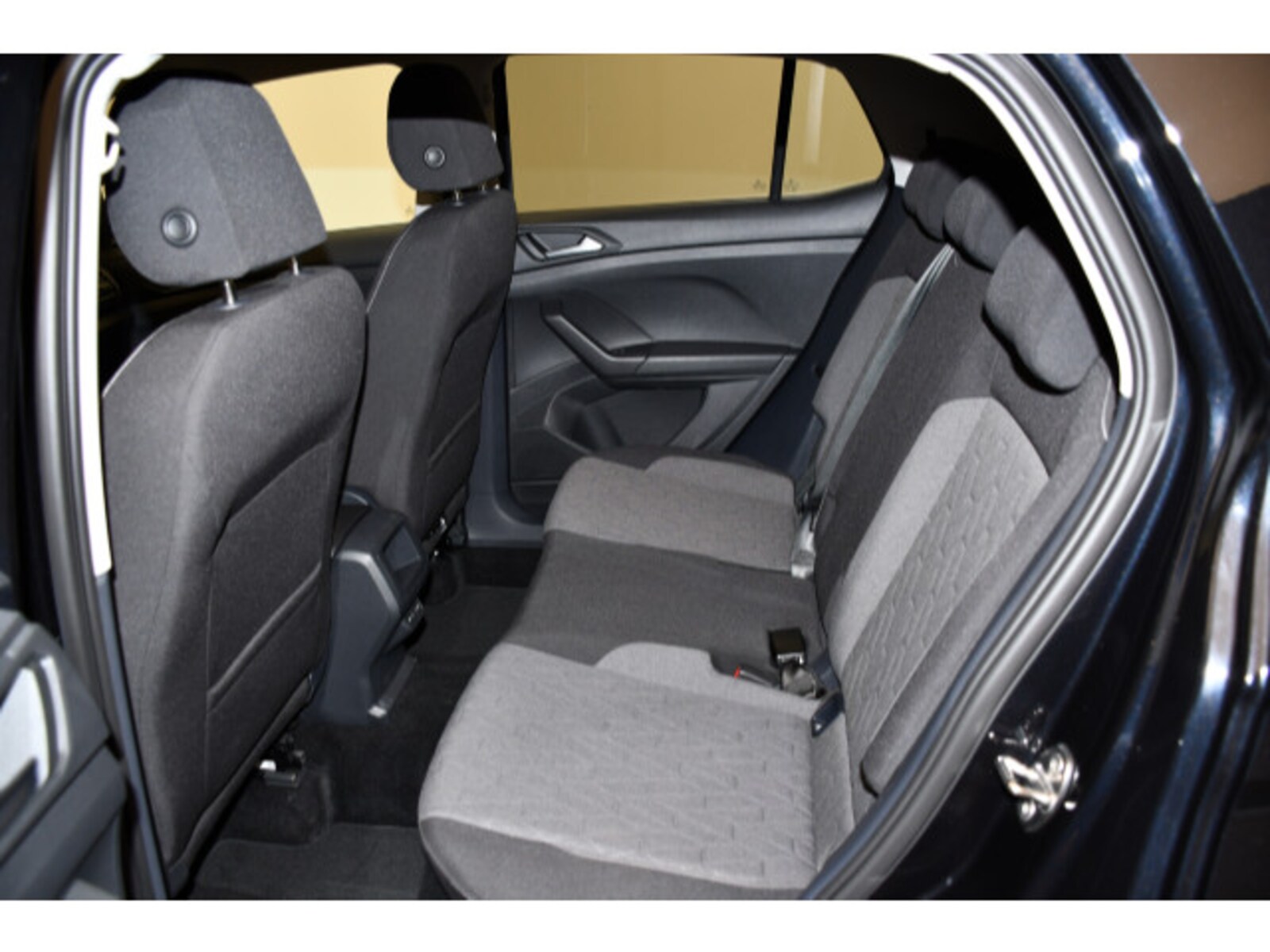 Volkswagen T-Cross – Bild 9