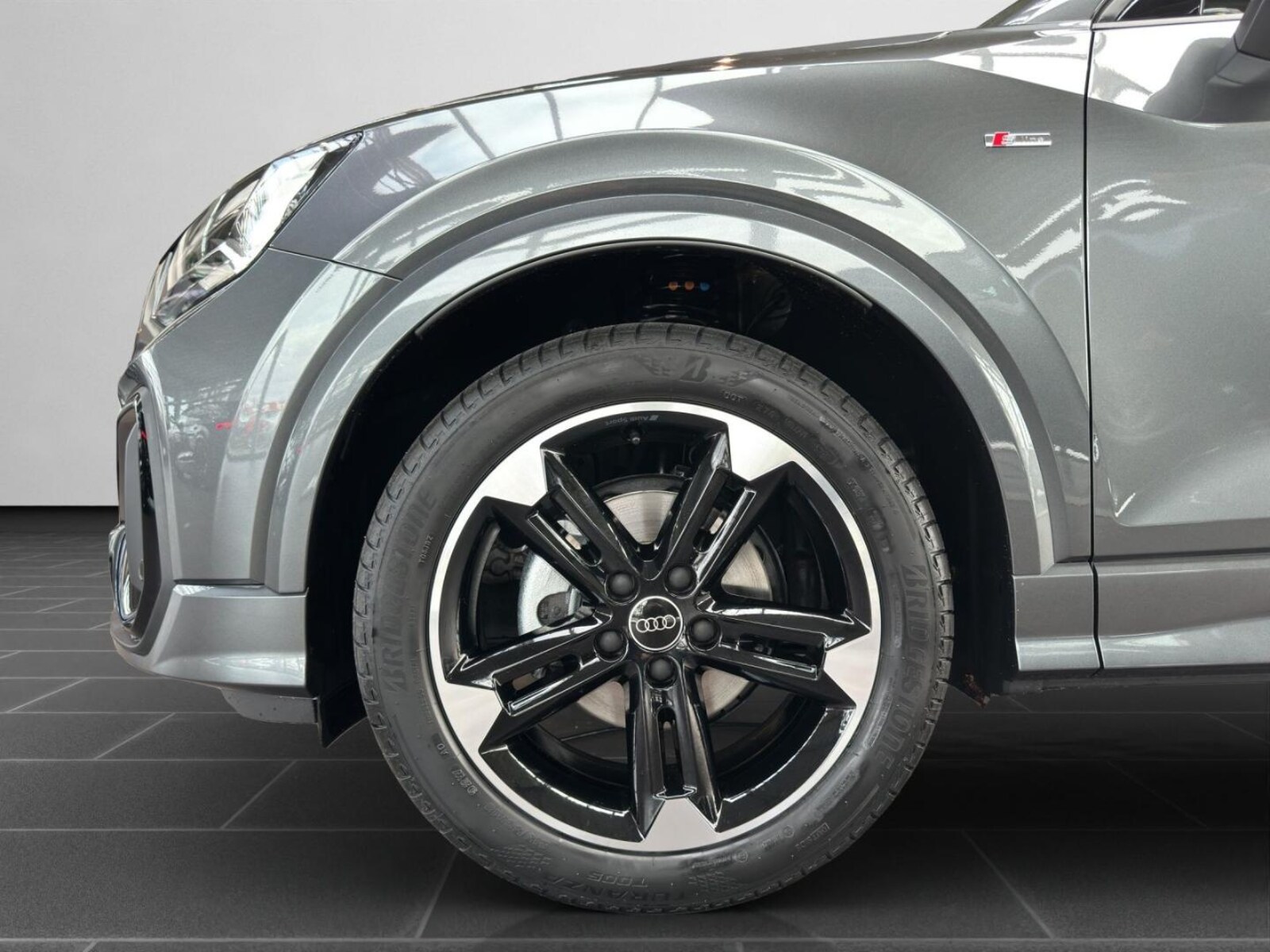 Audi Q2 – Bild 8