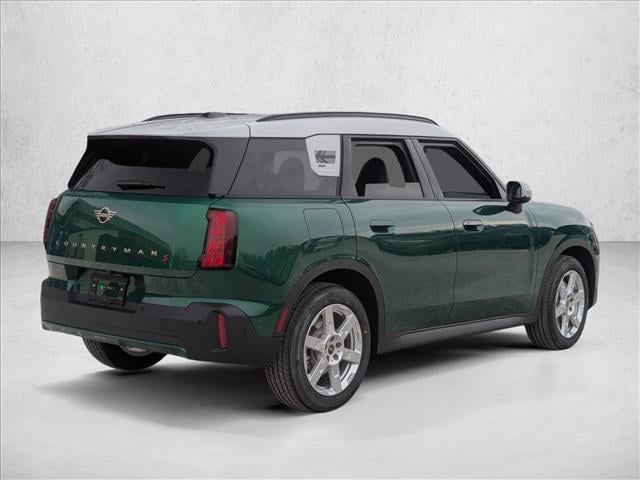 2026 MINI Countryman