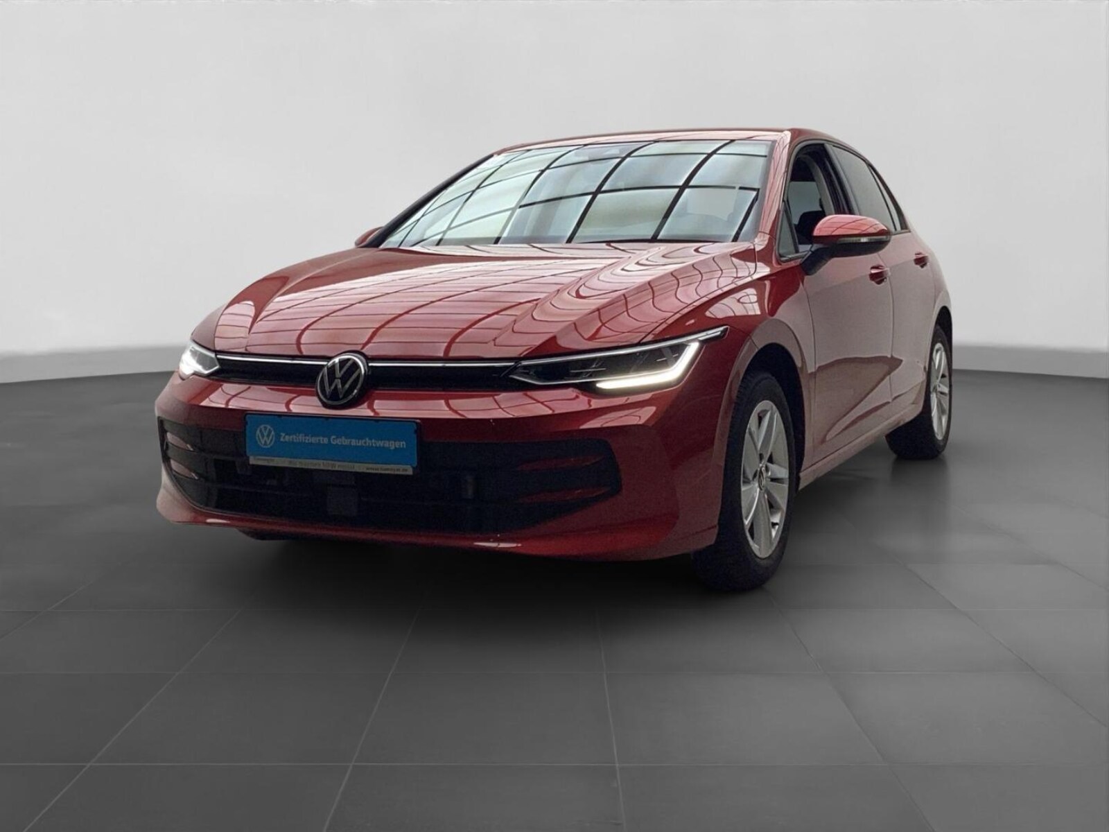 Volkswagen Golf – Bild 2