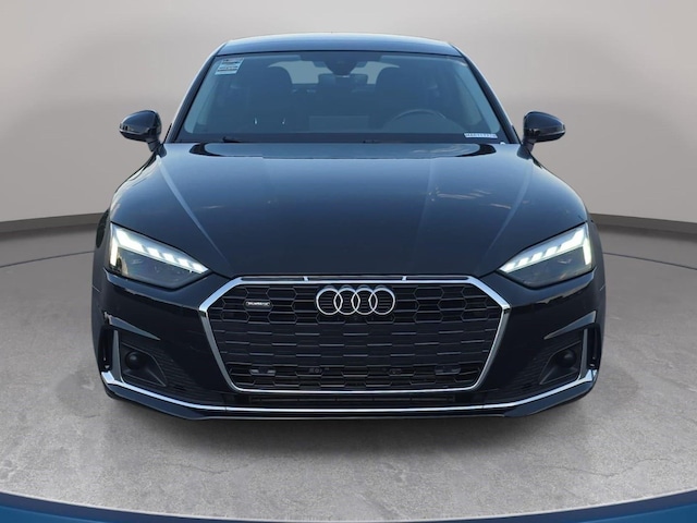 2021 Audi A5 Sportback