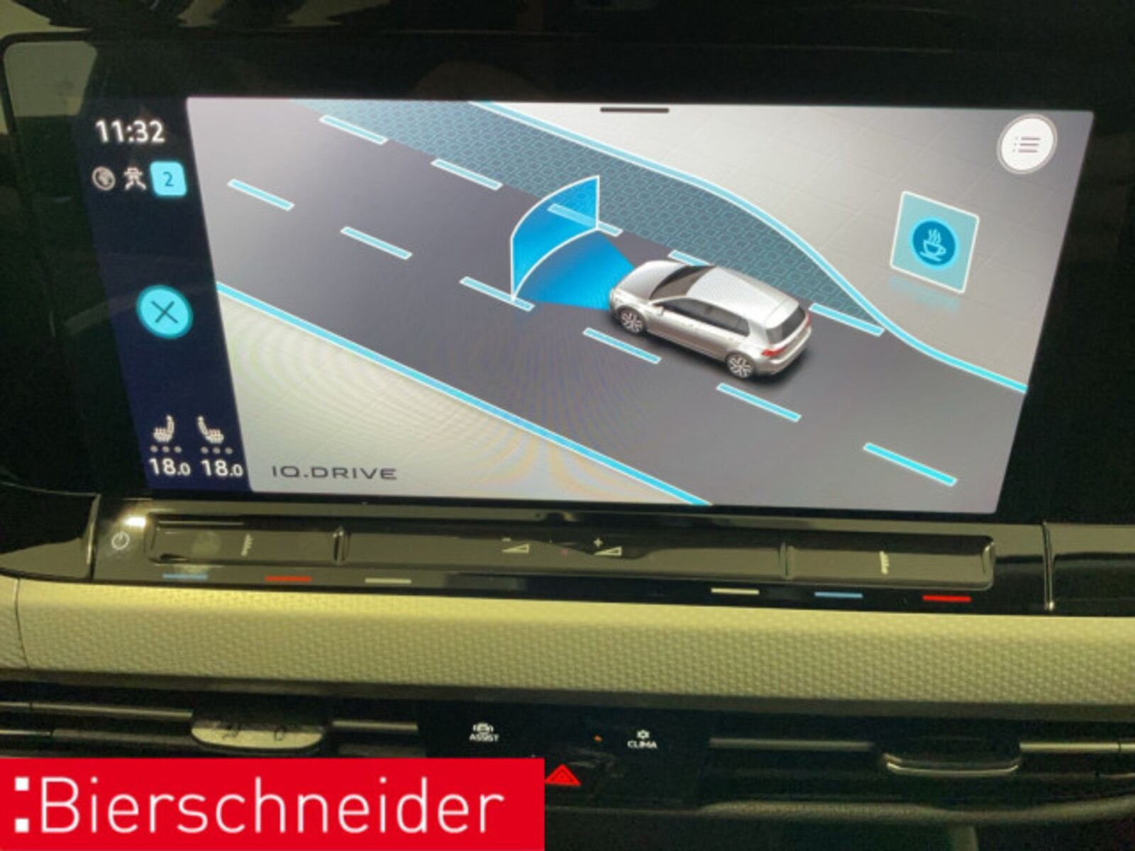 Volkswagen Golf – Bild 24
