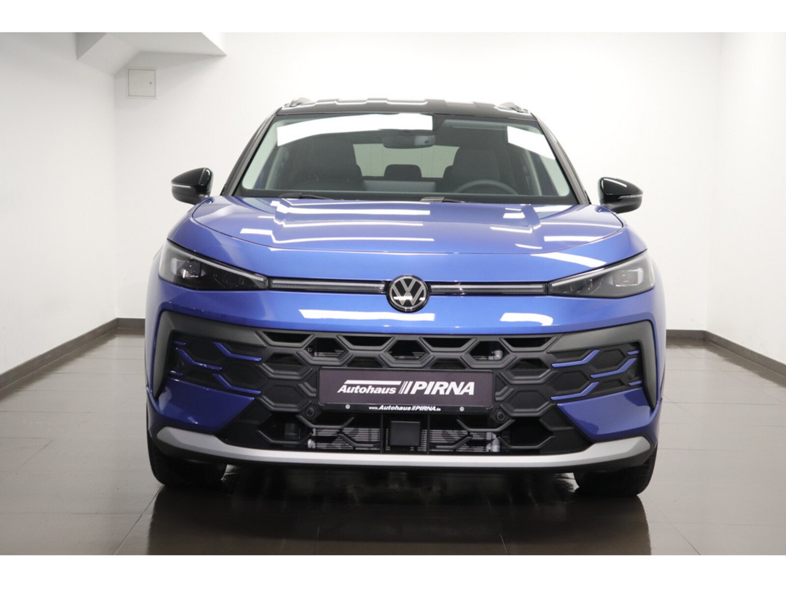 Volkswagen T-Roc – Bild 3