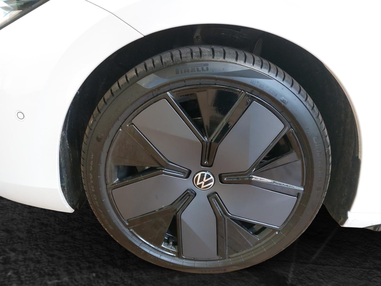 Volkswagen Passat – Bild 5