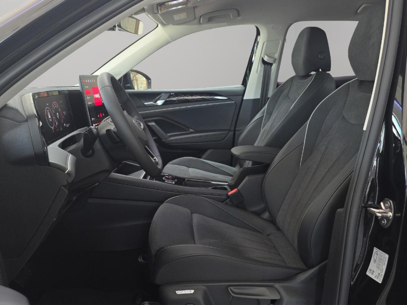 Volkswagen Tiguan – Bild 10
