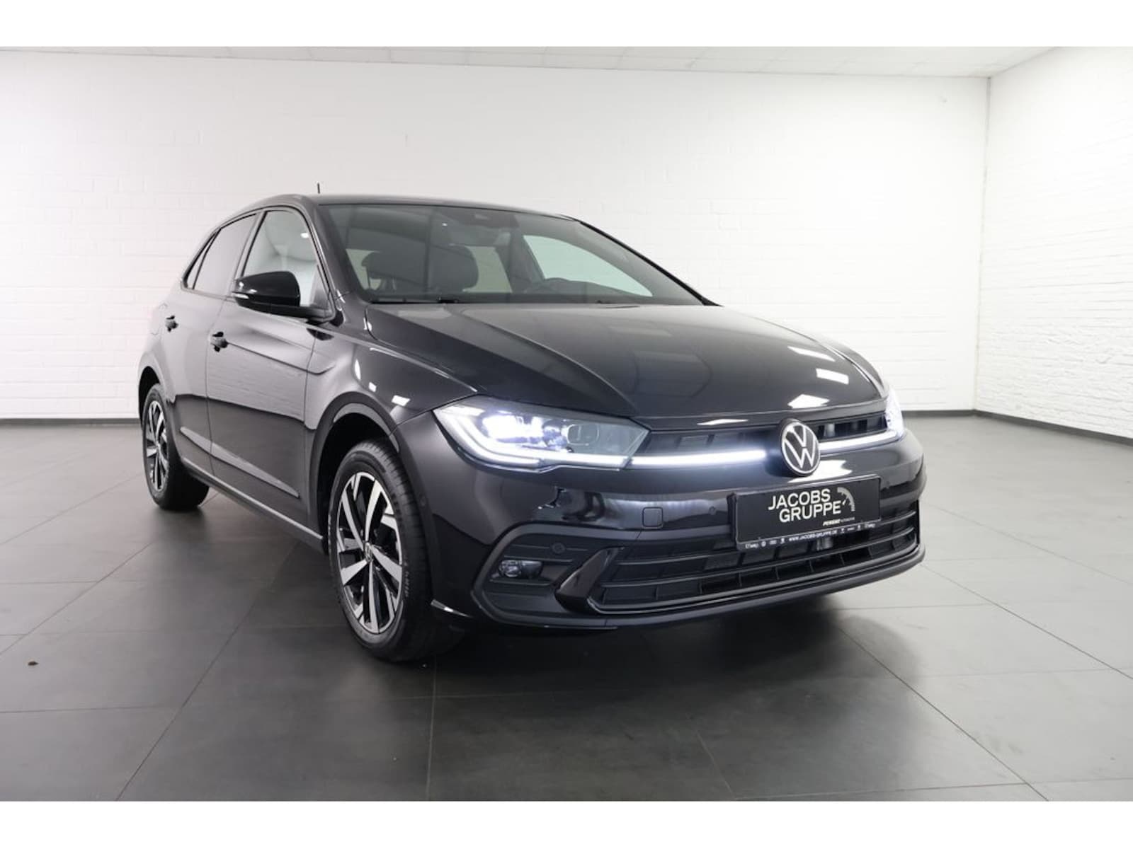 Volkswagen Polo – Bild 3