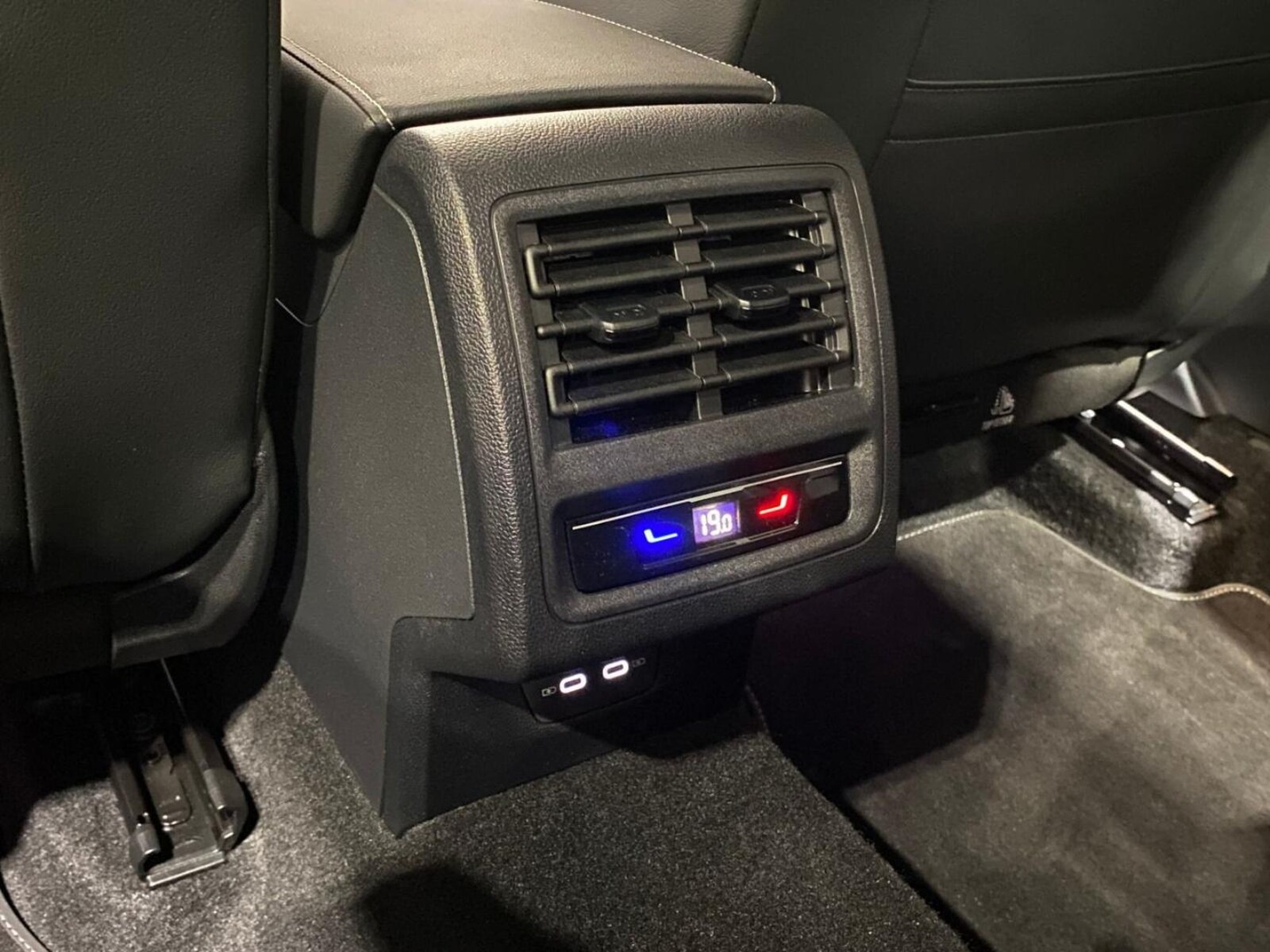 Volkswagen Golf Variant – Bild 22