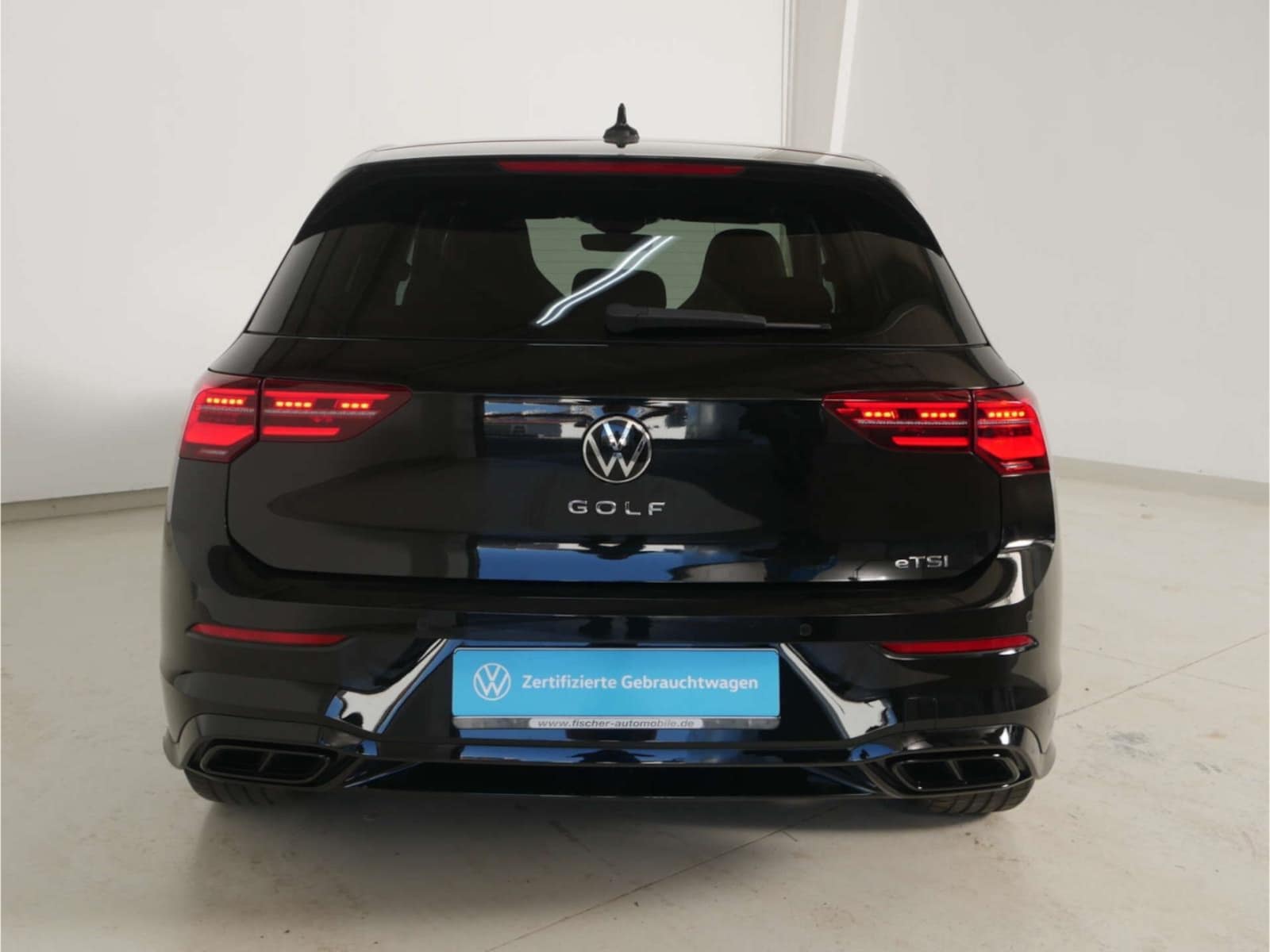 Volkswagen Golf – Bild 7
