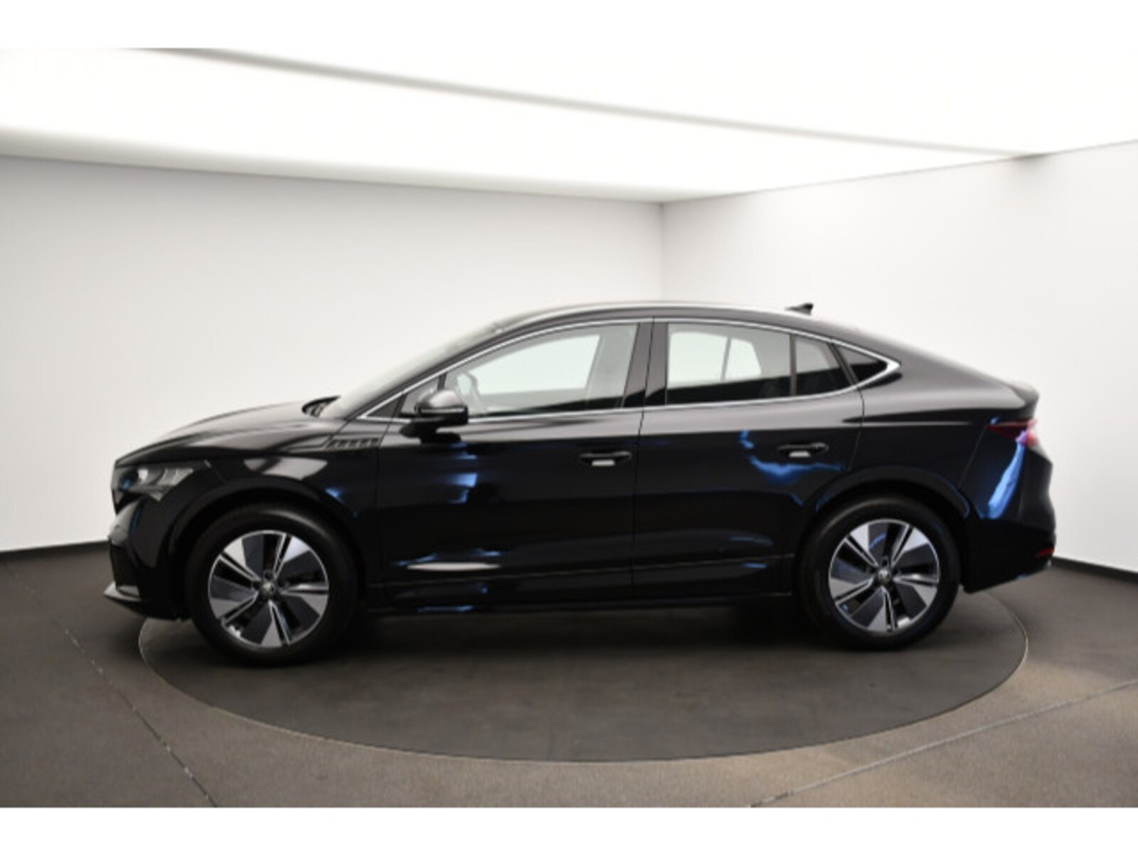Škoda Enyaq Coupé – Bild 16