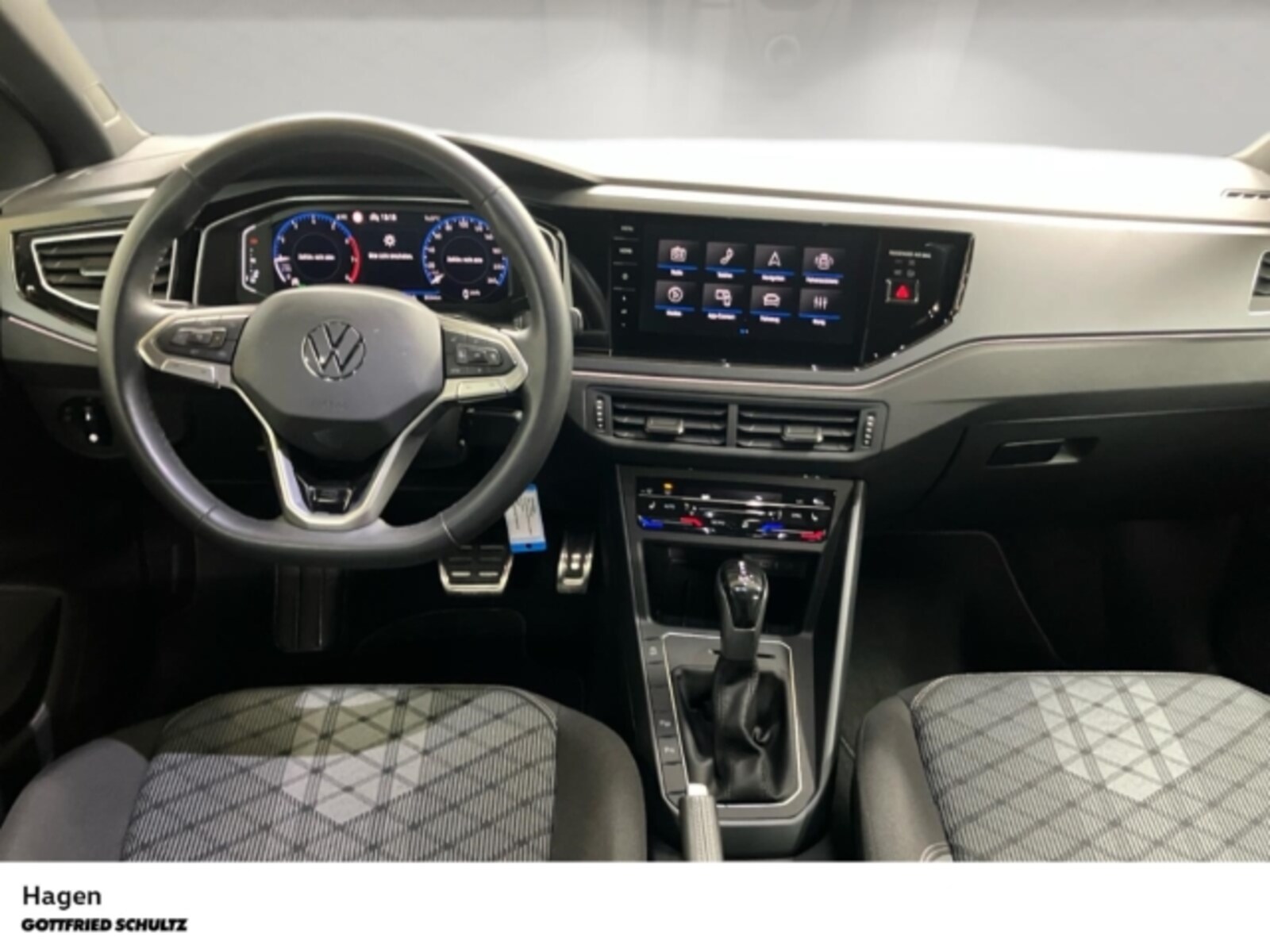 Volkswagen Taigo – Bild 5
