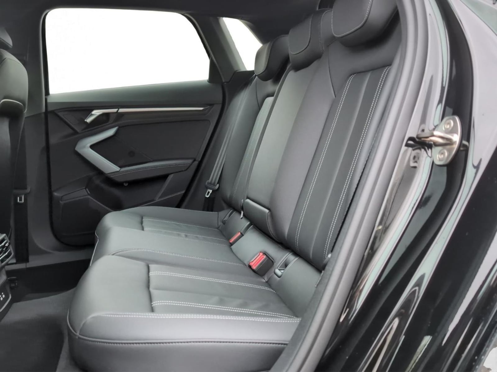 Audi A3 allstreet – Bild 15