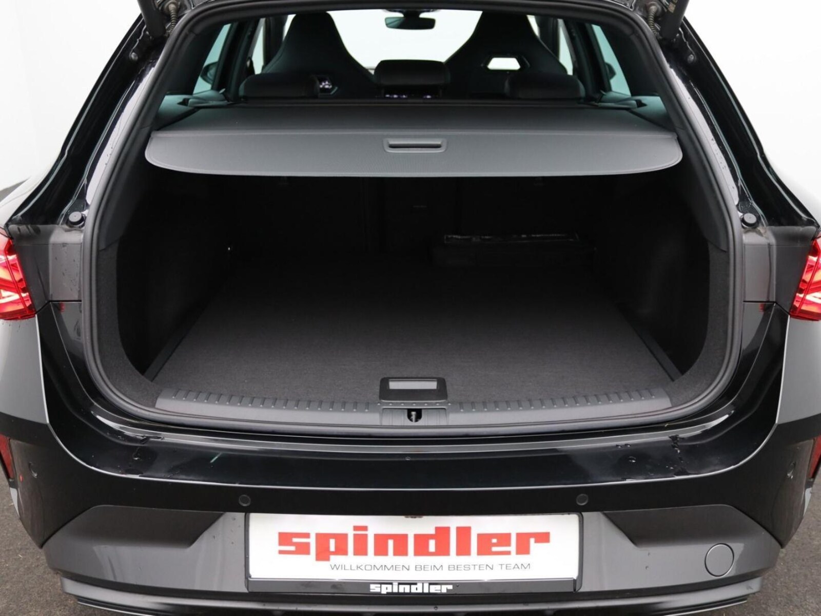 CUPRA Leon Sportstourer – Bild 7