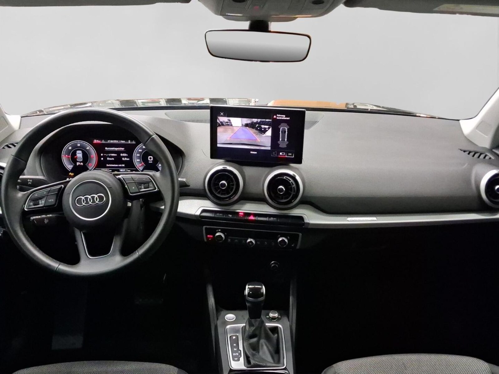 Audi Q2 – Bild 6