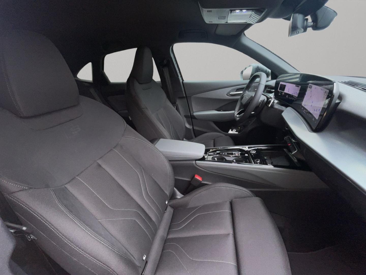 Bild über Audi Q3 Sportback TFSI 110 kW S tronic - für weitere Informationen kontaktieren Sie den Audi Partner