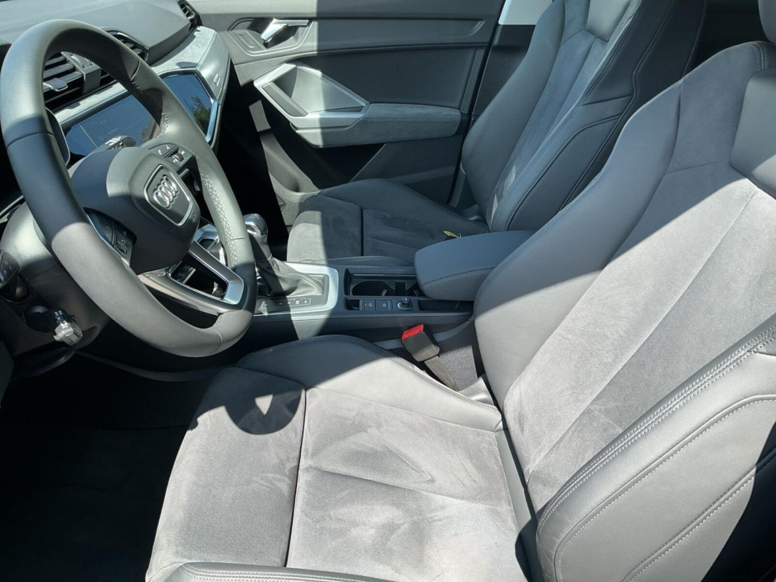 Audi Q3 – Bild 11