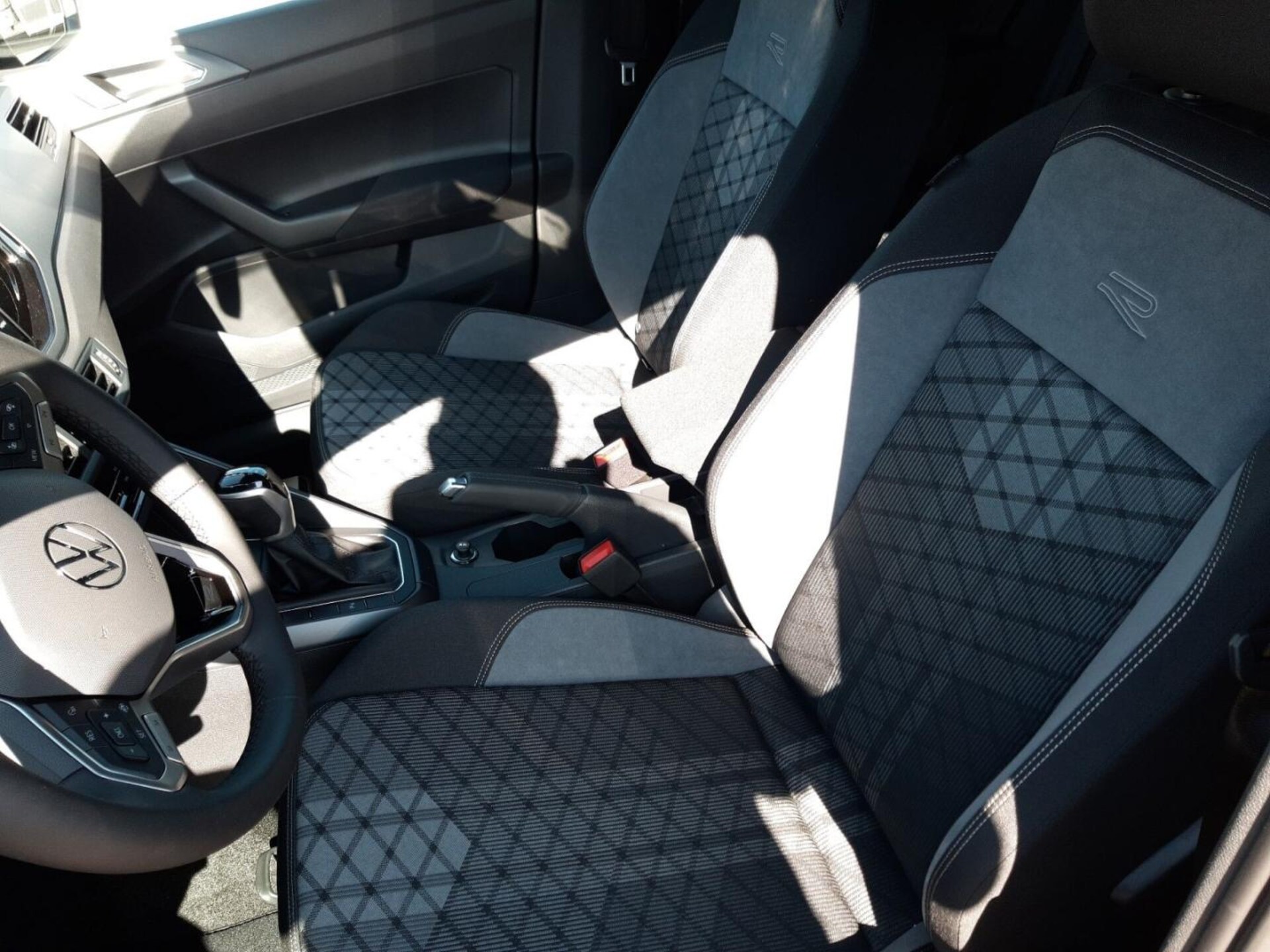 Volkswagen Polo R-Line