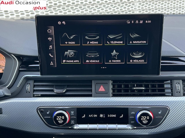 Audi RS5 Sportback RS 5 Sportback 450 Ch Tiptronic - 2023 - Joinsteer - #12