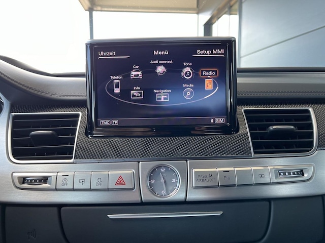 Audi S8 Plus Plus 4.0 TFSI Quattro Tiptronic - 2017 - Joinsteer - #16