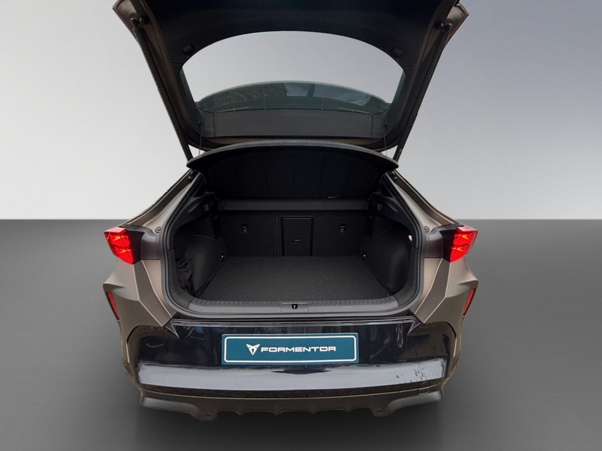 CUPRA Formentor VZ
