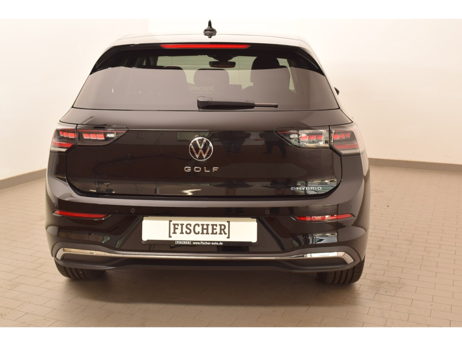 Volkswagen Golf – Bild 6
