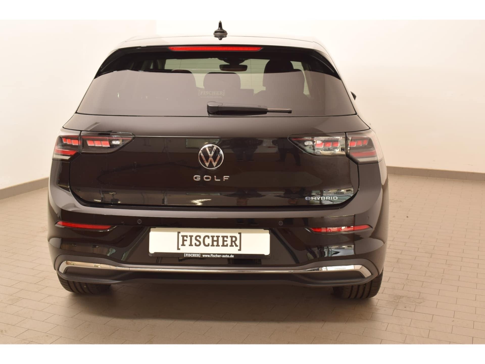 Volkswagen Golf Style