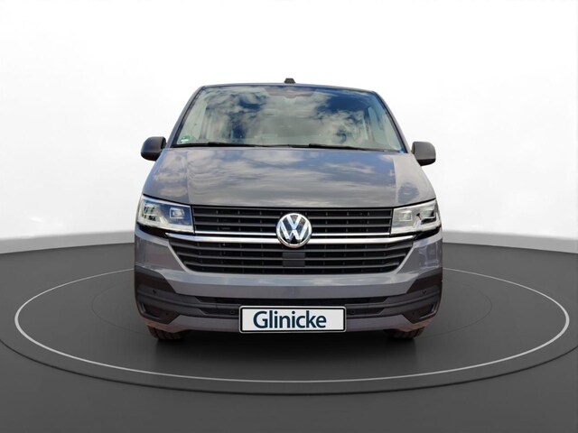 Volkswagen T6.1 Caravelle larger