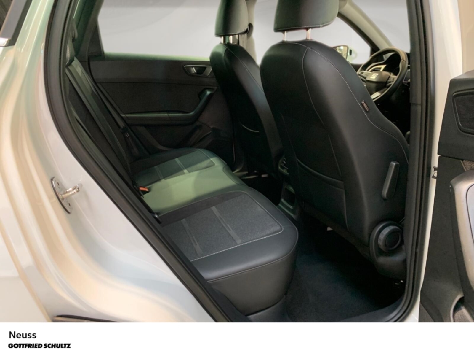 SEAT Ateca – Bild 6